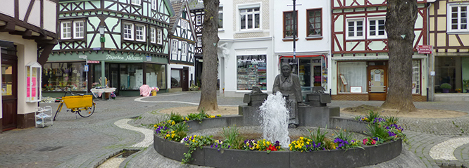 Impressum Haus Und Grund Linz